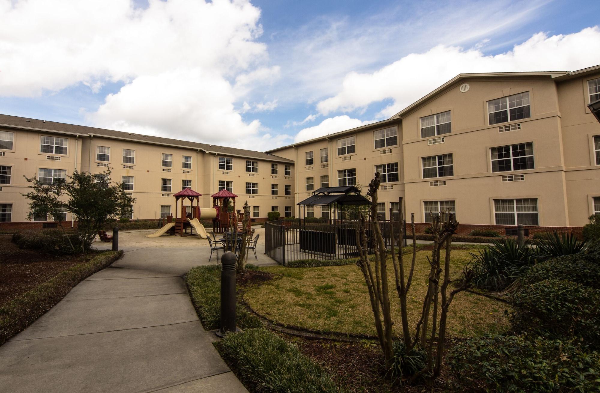 The Landmark Inn Fort Bragg Exterior photo