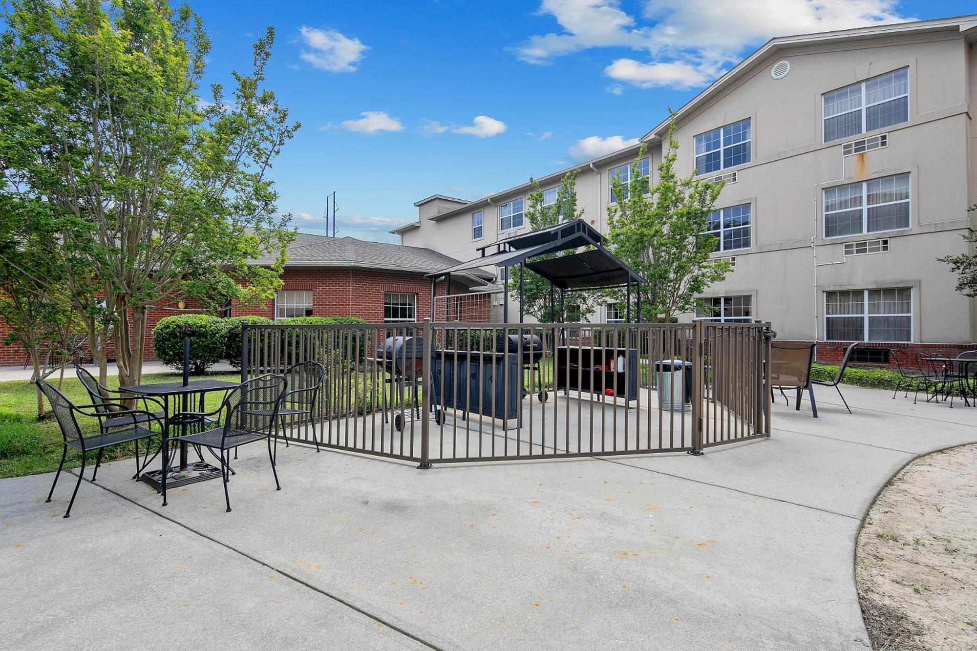 The Landmark Inn Fort Bragg Exterior photo